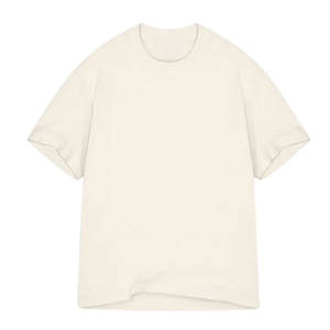 เสื้อยืดผู้ชายทรงโอเวอร์ไซส์ ผ้าฝ้าย ระบายอากาศ ทรงหลวม สไตล์ลำลอง สตรีทแวร์ ขายส่งเสื้อยืดผู้ชายทรงโอเวอร์ไซส์ - Product Image 6