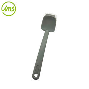 Cerdas rígidas para cocina Cepillo para fregar platos con mango - Product Image 3