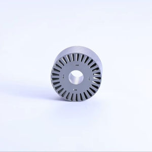 Noyaux de moteur à induction IE4 à haute efficacité 0.35mm pour pompes, ventilateurs et convoyeurs - Product Image 1