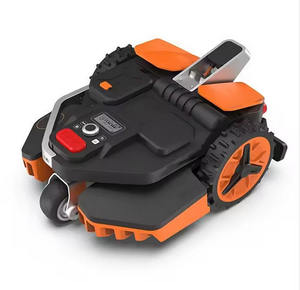 Prêt à expédier Landroid L 20V 6.0AH Tondeuse robotisée 4 temps Nouvelle arrivée Réglable Industriel OEM ODM Outils à main Vente chaude - Product Image 2