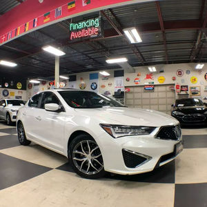 2020 Acura ILX BASE Technology rhd/lhd fairly ใช้กับเบาะหนังแบบพาโนรามาซันรูฟ - Product Image 5