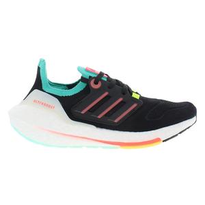 Chaussures Adidas Ultraboost 22 pour garçons Couleur : Noir/Multicolore 100% authentique - Product Image 5