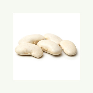 Haricots blancs de qualité supérieure, emballage personnalisé, processus de conservation en magasin, en vrac, 25 kg - Product Image 2