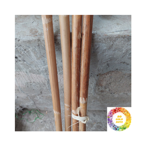 Poteaux en rotin naturel de qualité fine Canne à Manau lisse Matériau populaire pour la création de meubles et les accessoires décoratifs - Product Image 6