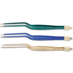 Pinzas Bipolares Adson Eléctricas de Acero de Alta Calidad, Profesionales, Reutilizables, Antiadherentes, Instrumentos Quirúrgicos CushingFORCEPS - Product Image 4