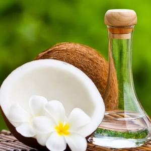 Huile de coco pure la plus vendue pour le soin des cheveux du Vietnam original à bon prix - Product Image 4