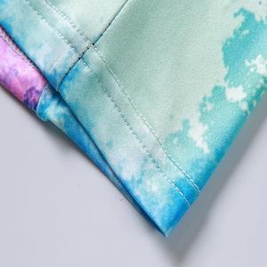 Camiseta con Capucha de Protección Solar para Hombre al por Mayor, Camiseta de Pesca de Manga Larga con Protección UV Sublimada de Poliéster para Hombre, Fácil de Lavar - Product Image 6