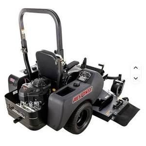 Tondeuses à gazon Kawasaki Zero Turn 1000% GEN 2 60\" 24HP, super soldes sur les outils - Product Image 4