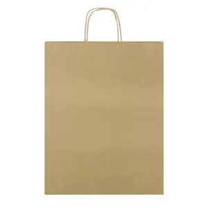 Borsa di Carta Promozionale Personalizzata Nockeby - Product Image 1