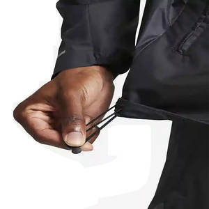 Vestes coupe-vent en toile écologiques, légères, respirantes, imperméables, nouvelle arrivée 2025, personnalisées, style streetwear, hiver - Product Image 5