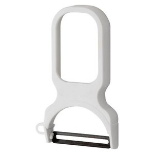 Pelapatate <b>Plastica</b> DAILY Bianco 0076 - Product Image 1