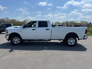 Oferta Limitada: RAM 2500 Tradesman Crew Cab 4x4 2025 con Caja de 8' - Product Image 2