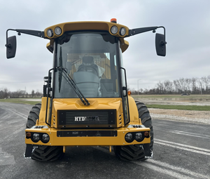 CAMIONES TODO TERRENO HYDREMA 912HM CERTIFICADOS 2026 EN VENTA - Product Image 2