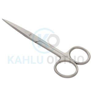 กรรไกรผ่าตัดโดย kahlu ออร์โธปิดิกส์สินค้าใหม่ล่าสุดใช้ในโรงพยาบาล2023 - Product Image 1