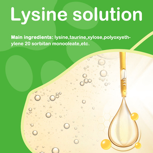 Suplemento de L-ysine para gatos, soporte inmunológico felino, estornudo respiratorio, secreción nasal, función ocular, <span class=keywords><strong>gotas</strong></span> antibióticas naturales para gatos, asado - Product Image 4