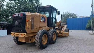 Motoniveladora Caterpillar 140GC Nueva, Motor de Origen Estadounidense 2023, en Venta - Product Image 6