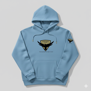 Sweat-shirts à capuche en coton unisexe pour l'hiver, décontractés, pour les fêtes, avec fermeture éclair, impression numérique, manches longues, avec poche - Product Image 6