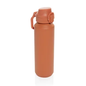 Botella Deportiva Sostenible Via RCS, Mercancía Ecológica - Product Image 4