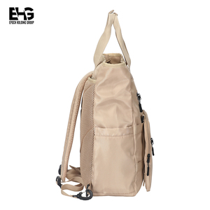 Multifunctional <strong>Convertible</strong> <strong>Backpack</strong> <strong>Purse</strong> Women 3 in 1 Use Durable <strong>Tote</strong> Shoulder Bag Fashion Versatile Zipper Closure 2026 - Product Image 2