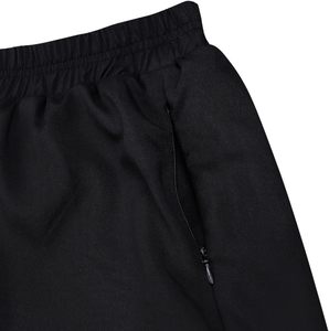 Shorts de sport pour femme OEM personnalisés, double couche, effet froncé aux fesses, pour l'été, la gym, la course et l'entraînement, grandes tailles - Product Image 4