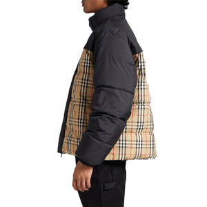 Windproof <b>Jacket</b> Men's Waterproof Fashion Outdoor Top Quality <b>Puffer</b> <b>Jacket</b> Lightweight <b>Cheap</b> Price Men's <b>Puffer</b> <b>Jacket</b> - Product Image 4