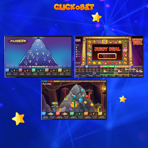 Plataforma de entretenimiento para salas de juegos. Desarrollo de Software Personalizado de Alta Rentabilidad: Crash, Plinko, Instant - Product Image 3