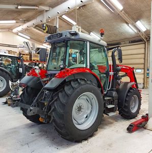 2024มือสองแมสซีย์เฟอร์กูสันเอ็มเอฟ4700สมรรถนะสูงล้อรถแทรกเตอร์สำหรับงานหนักตลับลูกปืนทนทาน - Product Image 3