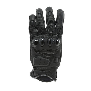 Gants de moto en cuir léger avec impression de Logo personnalisé de haute qualité 2023 en vente maintenant - Product Image 2