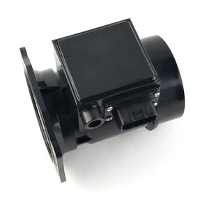 Sensor Aliran Udara Massal MAF 22680-02U00 Pengganti untuk Nissan Skyline R32 R33 2.0L 2.5L RB20DET RB25DET 1989-1996 - Product Image 2