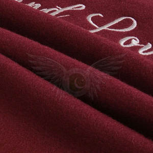 Chaqueta de Letterman con parche de chenilla elegante de alta calidad Diseño único Impresión personalizada Chaqueta de Letterman de la mejor calidad para hombres - Product Image 5