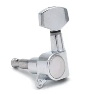 Guitar niêm phong nhỏ PEG chỉnh chốt <span class=keywords><strong>Tuner</strong></span> đầu máy cho acoustic guitar điện Guitar phần với logo - Product Image 4