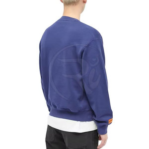 Sweats surdimensionnés au design unique Nouvelle arrivée Basics Hommes Sweats surdimensionnés Meilleur prix Hommes Sweats surdimensionnés - Product Image 6