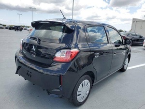 2024 asequible mMitsu-bishii mMira-gee ES - Product Image 3