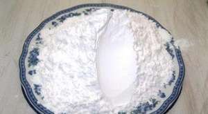 Amidon de tapioca modifié pré-gélatinisé standard, vente chaude, amidon pré-gélatinisé biologique, prix, fabriqué au Vietnam - Product Image 3