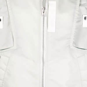 Recién llegado, chaqueta Bomber de invierno para hombre, chaqueta Bomber de alta calidad para hombre, chaqueta Bomber de invierno para hombre hecha a medida - Product Image 6