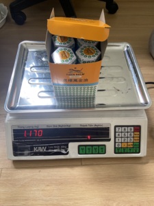 บาล์มเสือแดงขายทั้ง19.4 30กรัมจากตลาดเวียดนาม2024ขายดี - Product Image 4