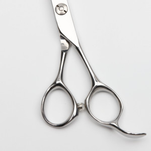 Tijeras profesionales para el cuidado del perro, tijeras rectas de precisión para el cuidado de mascotas para cortar y recortar el cabello - Product Image 5