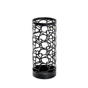 Nuevo Diseño de Soporte para Paraguas Moderno de Hierro Negro con Capacidad de Doble Cara, Decoración para el Hogar Interior, Porta Paraguas - Product Image 6