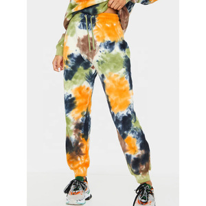 Survêtement avec impression personnalisée par Sublimation pour femmes, vêtement de haute qualité, vente en gros, été - Product Image 3