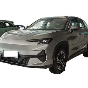 SUV hybride rechargeable 2024 |   Moteur 1.5 T DHT Pro, autonomie électrique de 120 km |   Luxe 5 places - Product Image 1