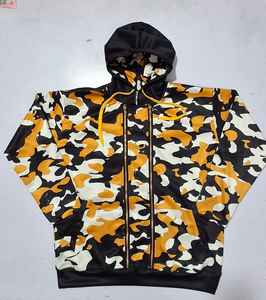 เสื้อฮู้ดดี้คุณภาพดีที่สุด ผู้ผลิตมืออาชีพ เสื้อฮู้ดดี้แฟชั่นทรงโอเวอร์ไซส์คุณภาพสูง สไตล์สตรีท - Product Image 1