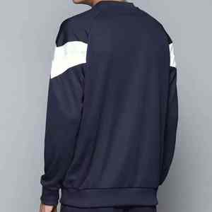 Sweatshirts en gros oem design à capuche ou à col ras du cou tissu polaire de coton pour usa sportswear vêtements d'hiver mode décontractée et gym - Product Image 5