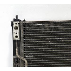 Paire de radiateurs de climatisation et de refroidissement NISSAN NV200 1ère série 21410-3LS0A K9K 892 Diesel 1500 (09>) - Product Image 6