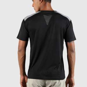 T-shirt athlétique élégant et durable pour hommes-Doux et confortable-Idéal pour l'exercice et l'usure quotidienne - Product Image 6