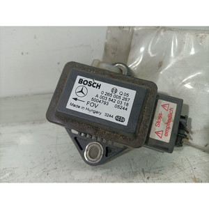 ESP MERCEDES Clase B W245 1ª Serie 0265005267/A0035420318 640940 diésel 1991 (05>11) - Product Image 1