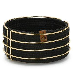 Panier de rangement rond en coton naturel et polyester, n° 1, moderne, empilable, détachable, pour la vaisselle, la cuisine, la salle à manger, le café, le restaurant - Product Image 2