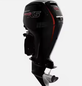 2025 nuevo/usado Mercurys 200HP 250HP 300hp 150HP 115HP 90HP 115HP 125HP 145HP Motor fueraborda de 4 tiempos/motor de barco - Product Image 2