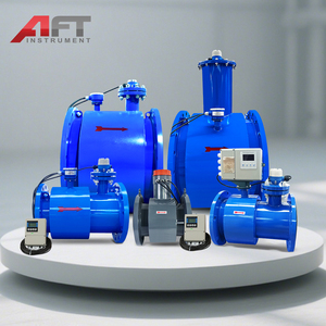 2025 Trending Wide Application Bidirectional <span class=keywords><strong>Pulp</strong></span> Coal Slurry One-stop Solution Non-Full Tube <span class=keywords><strong>Magnetic</strong></span> <span class=keywords><strong>Flowmeter</strong></span> - Product Image 3