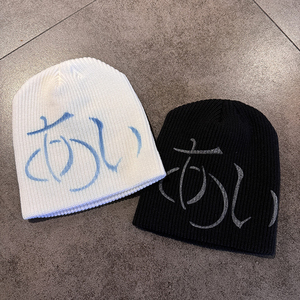 Beanie Caps Unisex Liner Mountain Logotipo personalizado Impreso Skull Knitted Beanie Caps Cantidad a granel Nueva llegada Gorros de invierno Sombrero - Product Image 2