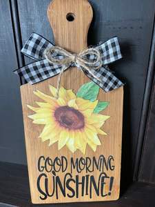 Tabla de cortar de madera de acacia con forma personalizada sostenible a bajo precio, tabla de cortar multiusos, tabla de queso con acero inoxidable - Product Image 6